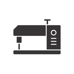 Obraz premium Stitching Machine - Sewing Machine