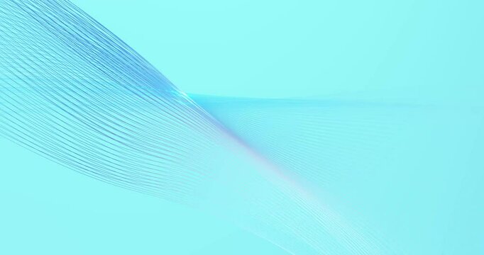 water smooth abstracut wave liner blue sea background with waves