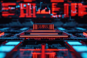 The civil liberties banner features an ultramodern