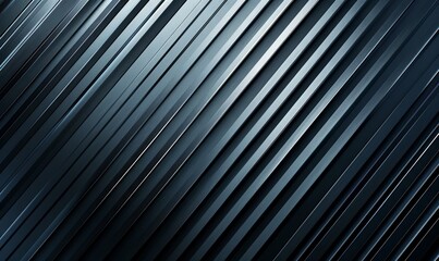 Obraz premium Subtle diagonal lines background