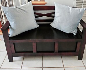 Relaxing Pillows 