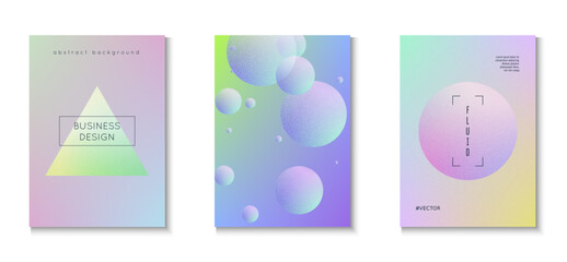 Triangle Shape. Digital Poster. Grain 3d Design. Memphis Placard. Abstract Poster. Purple Noise Minimal Set. Geometric Modern Collection. Violet Triangle Shape