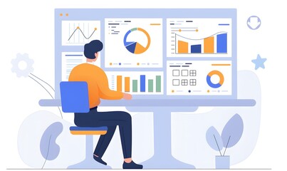 Data Analysis and Visualization