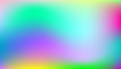 Hologram Texture. Iridescent Background. Soft Creative Backdrop. Holographic Gradient. Pink Retro Gradient. Metal Effect. Chrome Foil. Liquid Fluid. Blue Hologram Texture