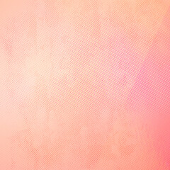 Pink squared banner background for poster, social media posts events, Ads and various design works