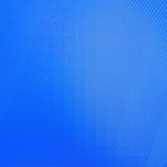 Blue squared banner background for poster, social media posts events, Ads and various design works