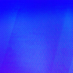 Blue squared banner background for poster, social media posts events, Ads and various design works