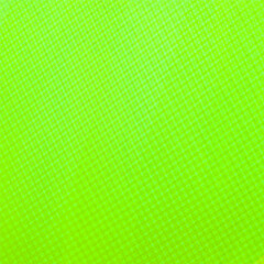 Green squared banner background for poster, social media posts events, Ads and various design works