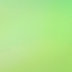 Green squared banner background for poster, social media posts events, Ads and various design works