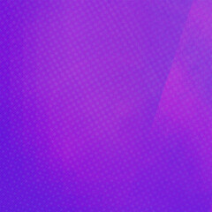 Purple squared banner background for poster, social media posts events, Ads and various design works