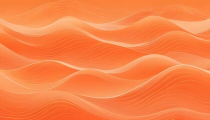 Obraz premium Light Dark Clear Plain Warm Vibrant Orange Red Yellow Background Backdrop Texture Paint Color Sunset