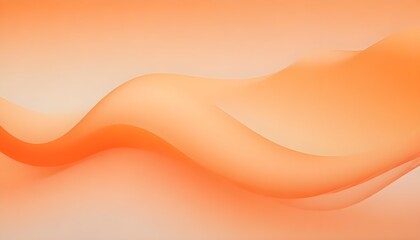 Light Dark Clear Plain Warm Vibrant Orange Red Yellow Background Backdrop Texture Paint Color Sunset