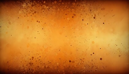 Light Dark Clear Plain Warm Vibrant Orange Red Yellow Background Backdrop Texture Paint Color Sunset