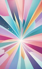 abstract colorful background