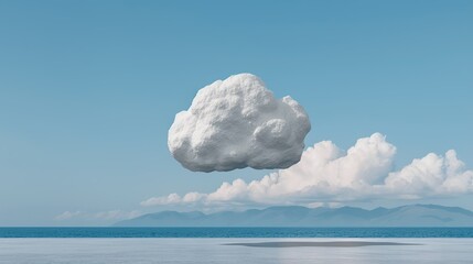 Inspirational article about a group of scientists collaborating on climate change research, demonstrating how shared goals and teamwork can lead to important environmental breakthroughs Height