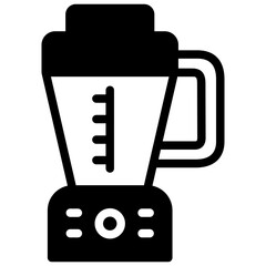 blender icon illustration design with outline