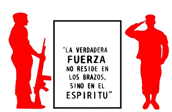 frases con dibujos de profesiones 