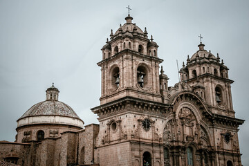 Fototapeta premium cusco