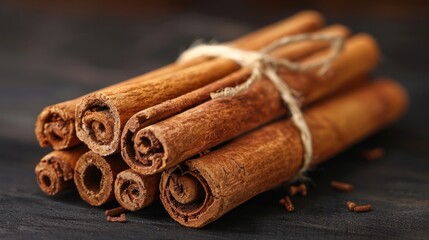 The surprising health benefits of cinnamon