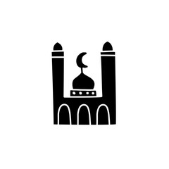 mosque icon