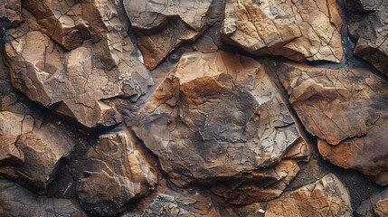 Stone or rock background and texture