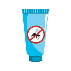 mosquito repellent cream
