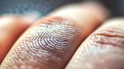 Use biometric authentication methods where possible.