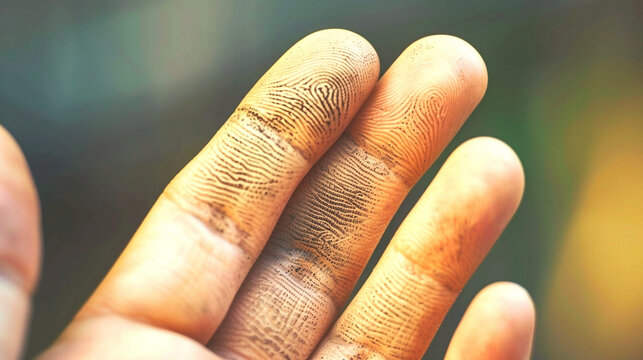 Use biometric authentication methods where possible.