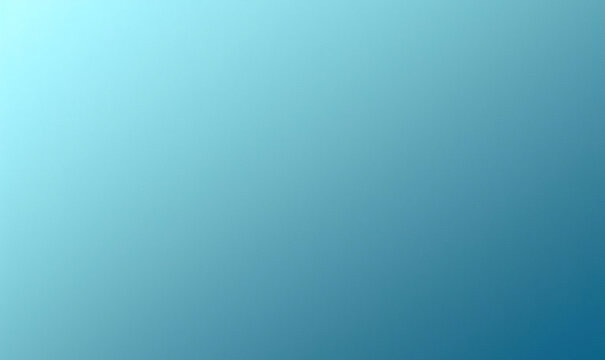 Fondo azul turquesa borroso abstracto y textura degradada para su dise&ntilde;o gr&aacute;fico	