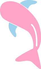 High resolution vector illustration about pets