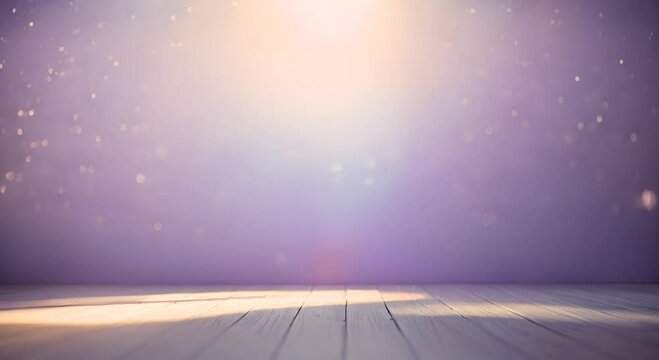 Default abstract ray light background Blurred purple gradient