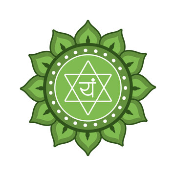 anahata chakra reiki heart