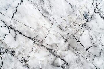 Luxurious white marble texture background