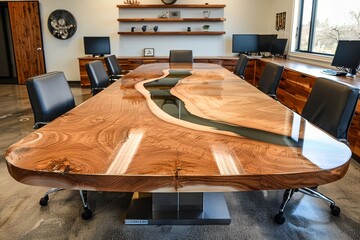 Meeting table