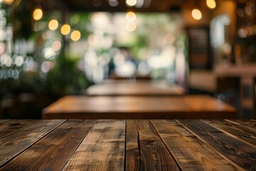 Mock up display for products