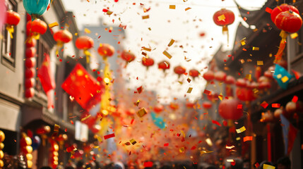 chinese new year festival 2025