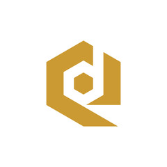 letter q logo design