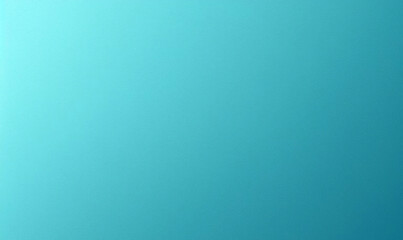 Vector foil turquoise blue, teal metallic texture with shiny rippled scratched surface, polished imitation background. Brushed steel, aluminum or chrome glowing illustration for posters, ads, banners.