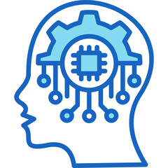 Artificial Intellegence Icon