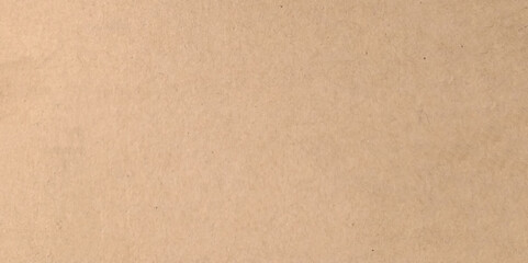 Brown paper texture background. Kraft recycled paper texture vector. Brown paper texture background. Beige kraft paper texture. Vector illustration