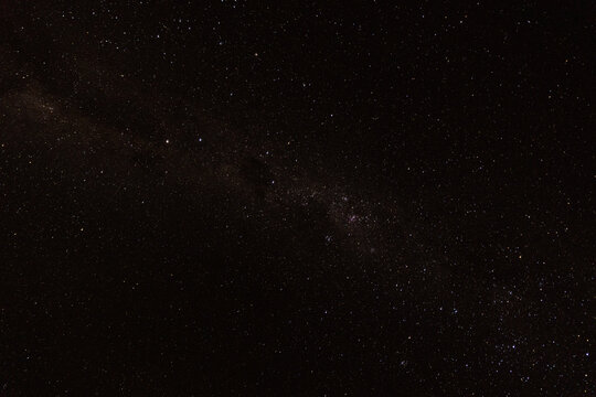 C&eacute;u estrelado na patagonia