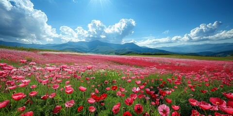 Spring Flowers Ultra High Definition Stunning Wallpaper Visuals: Diverse Artistic Inspirations from Nature, Architecture, and Abstract Design