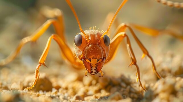 Pharaoh Ant Images – Browse 447 Stock Photos, Vectors, and Video ...