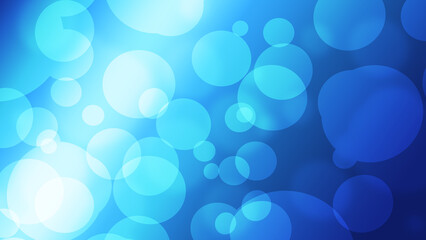 Blinker light bokeh, bokeh background, bokeh light graphics for illustrations