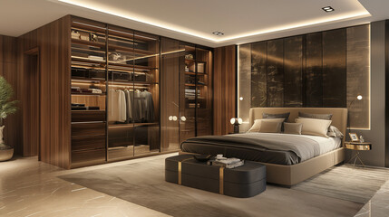 living room interior