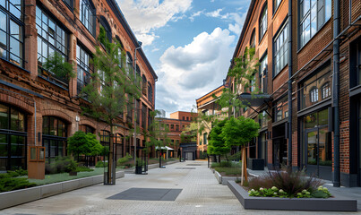 Obraz premium engineering and construction concept.