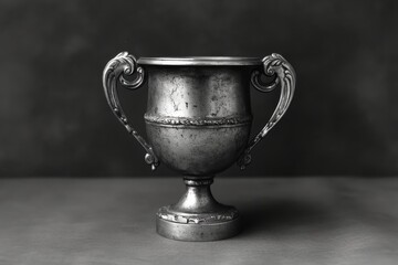 Victorious achievement