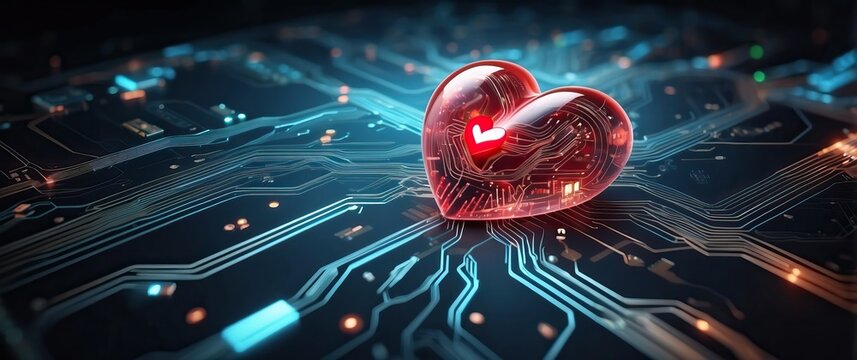 "Computer Love" Images – Browse 62 Stock Photos, Vectors, and Video ...