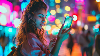 Social media campaigns, influencer collaborations, and online advertising strategies. Highlight the reach and impact of digital marketing channels on global audiences. 