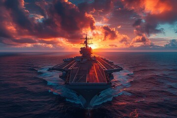 Nuclear Powered Navy Ship Webinar